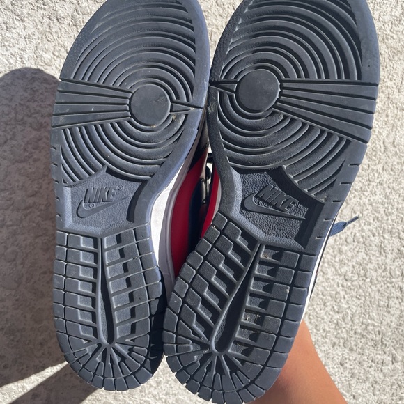 Nike dunk - Picture 5 of 5